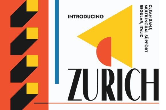 Download Zurich - Premium Bundle