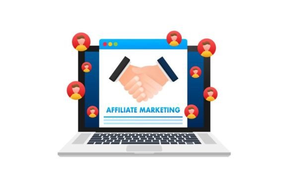Download Affiliate Marketing. Advertisement - Advert Collection