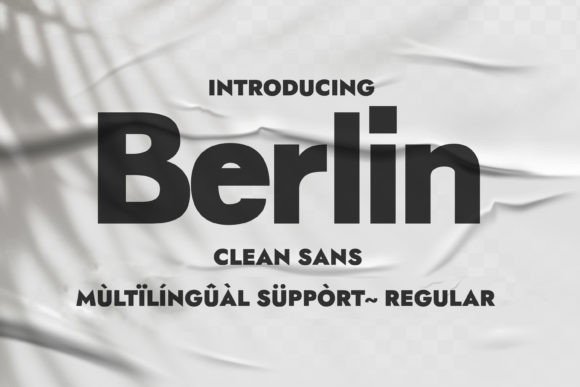 Download Berlin - Premium Bundle